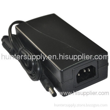 Dc12v5a Ul/uk/eu Plug Power Supply 